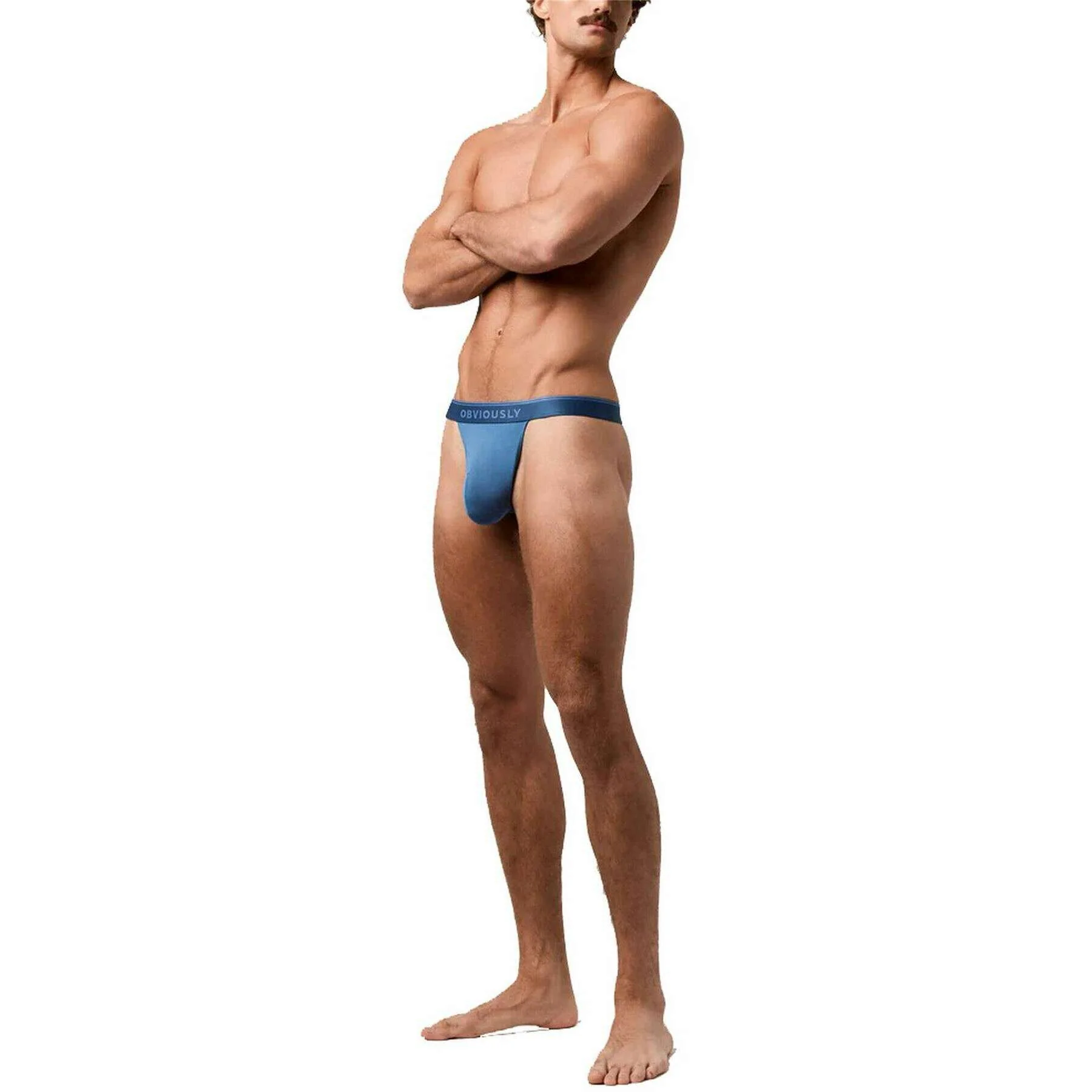 Obviously PrimeMan Thong - Stellar Blue - Image 4