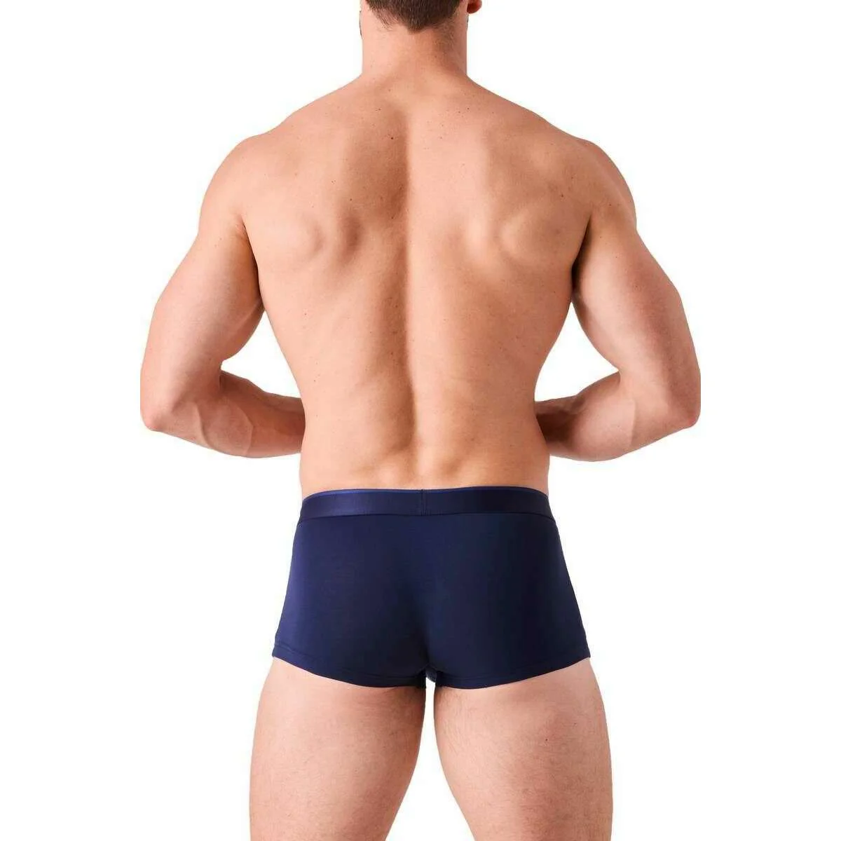 Obviously PrimeMan Trunk - Abyss Navy - Image 5