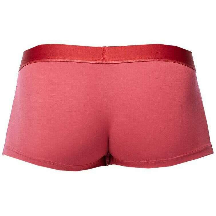 Obviously PrimeMan Trunk - Brick Red - Image 2