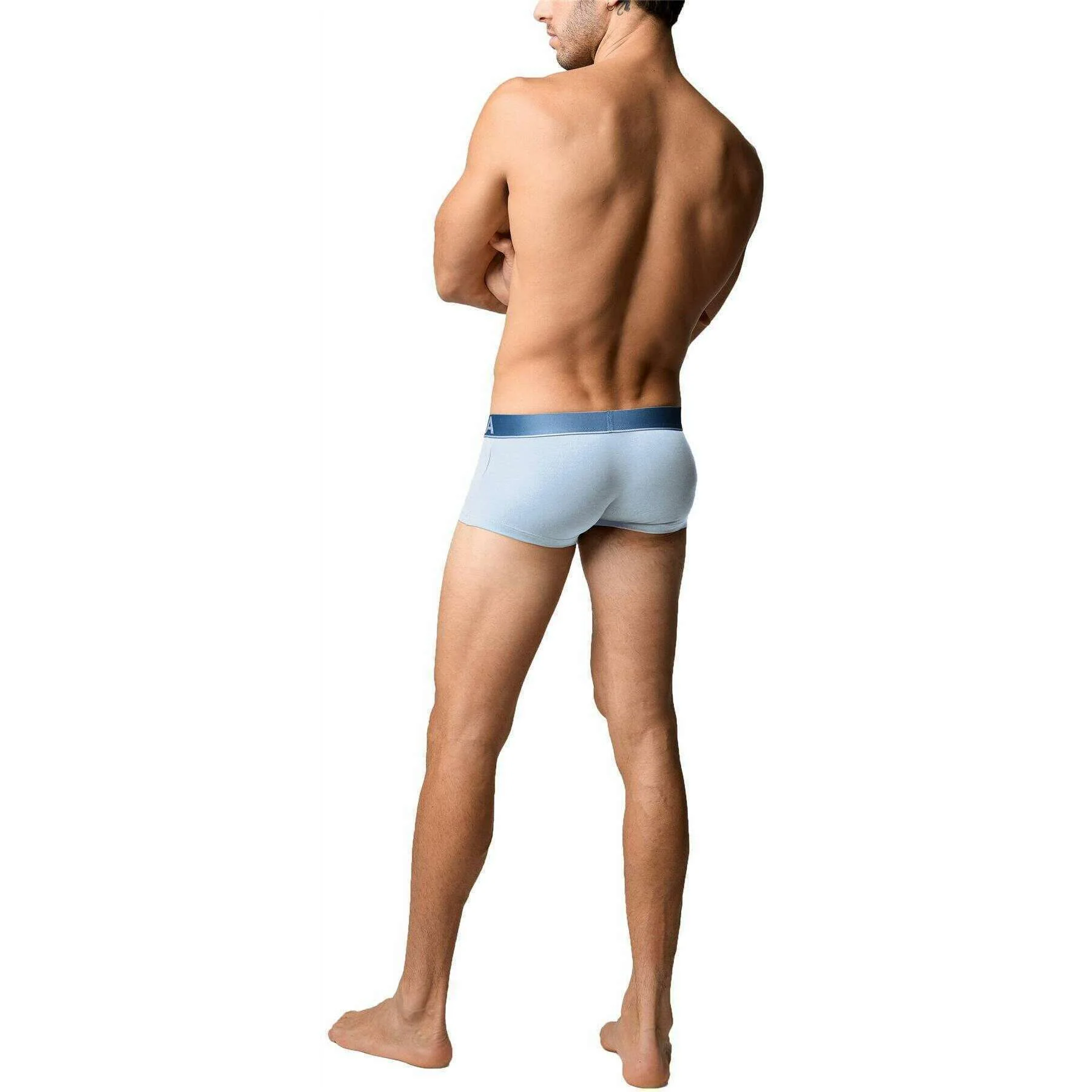 Obviously PrimeMan Trunk - Celestial Blue - Image 5