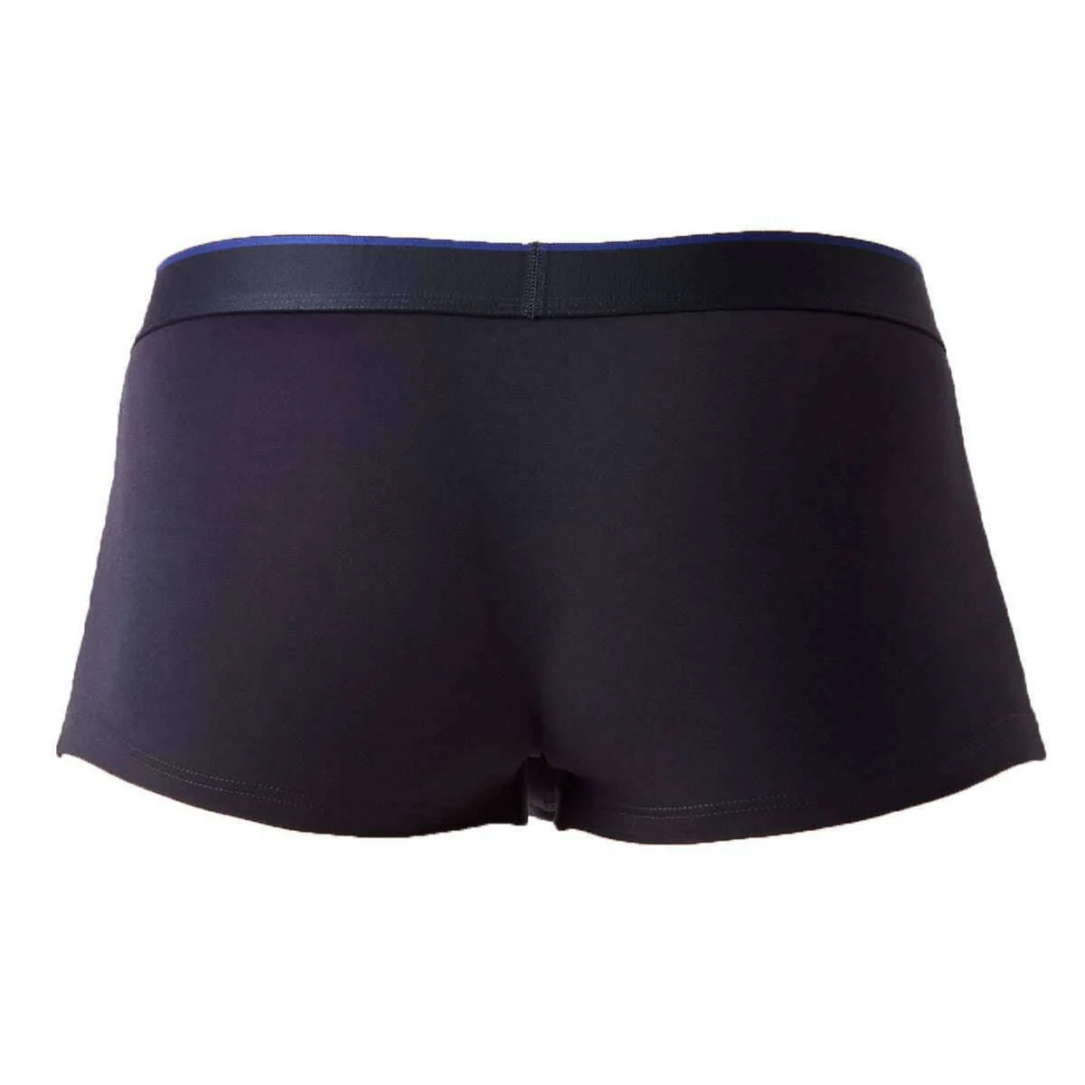 Obviously PrimeMan Trunk - Charcoal Black - Image 2