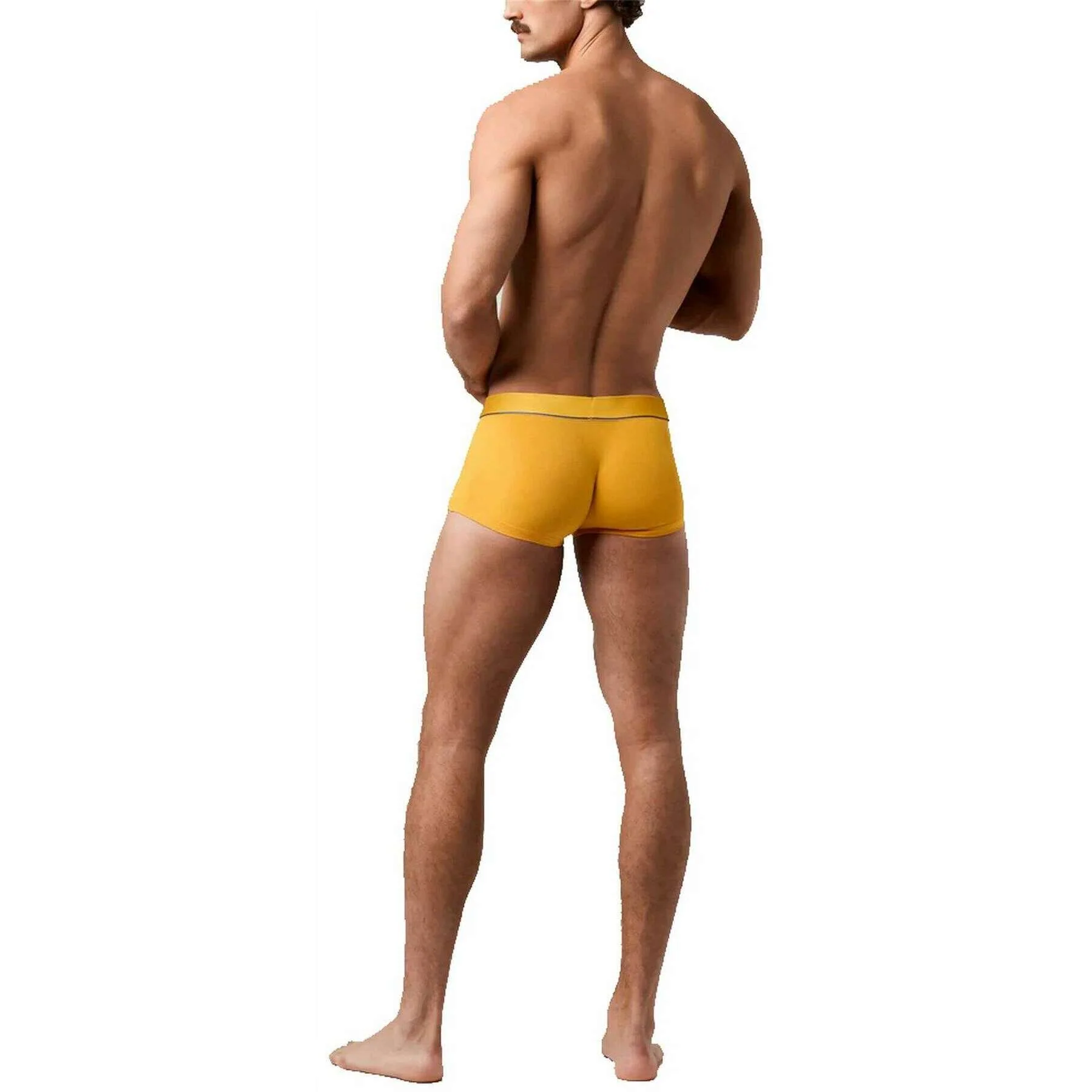 Obviously PrimeMan Trunk - Gold - Image 2