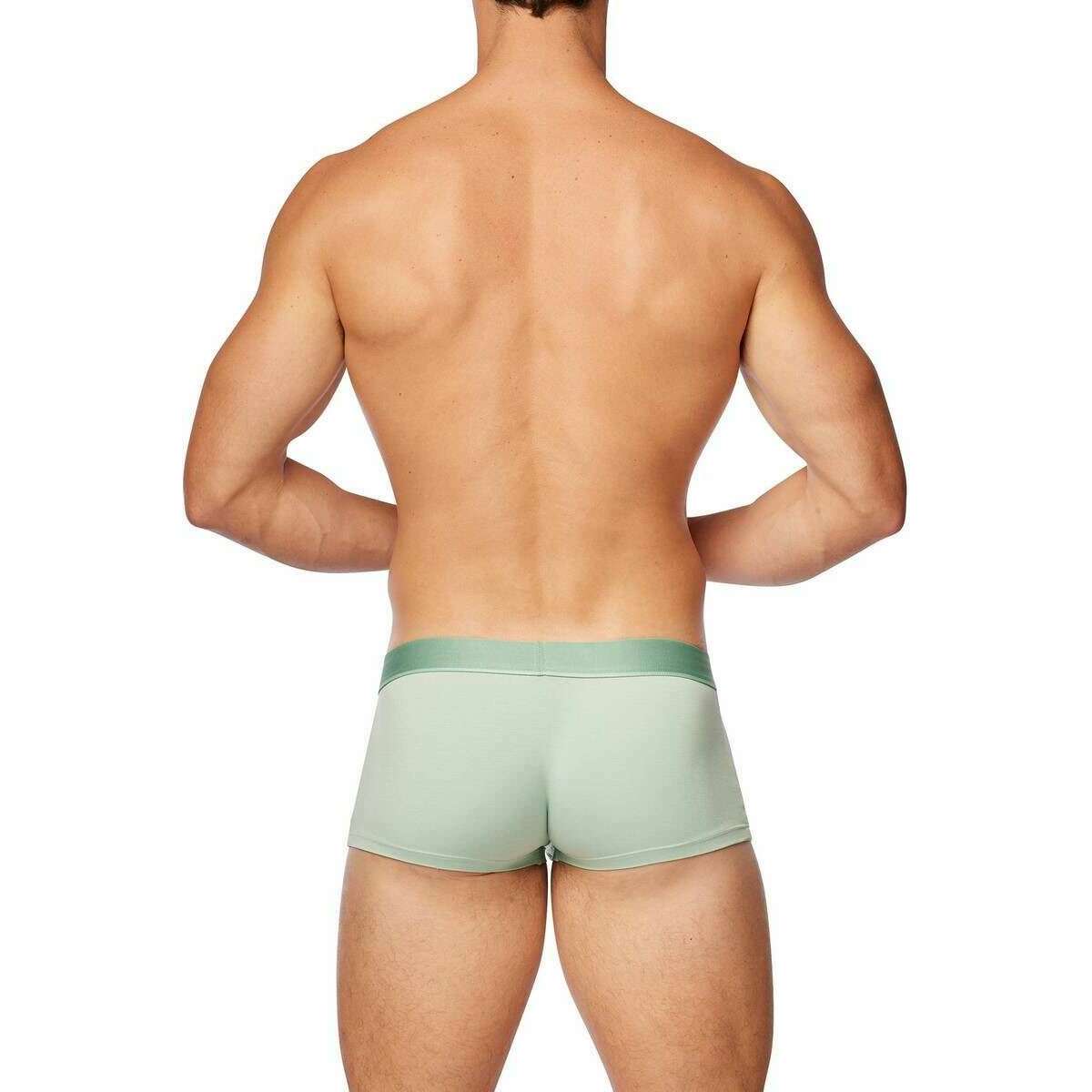 Obviously PrimeMan Trunk - Mint Green - Image 5