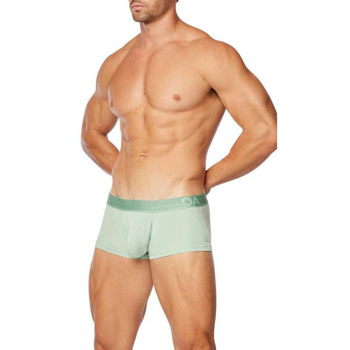 Obviously PrimeMan Trunk - Mint Green - Image 6