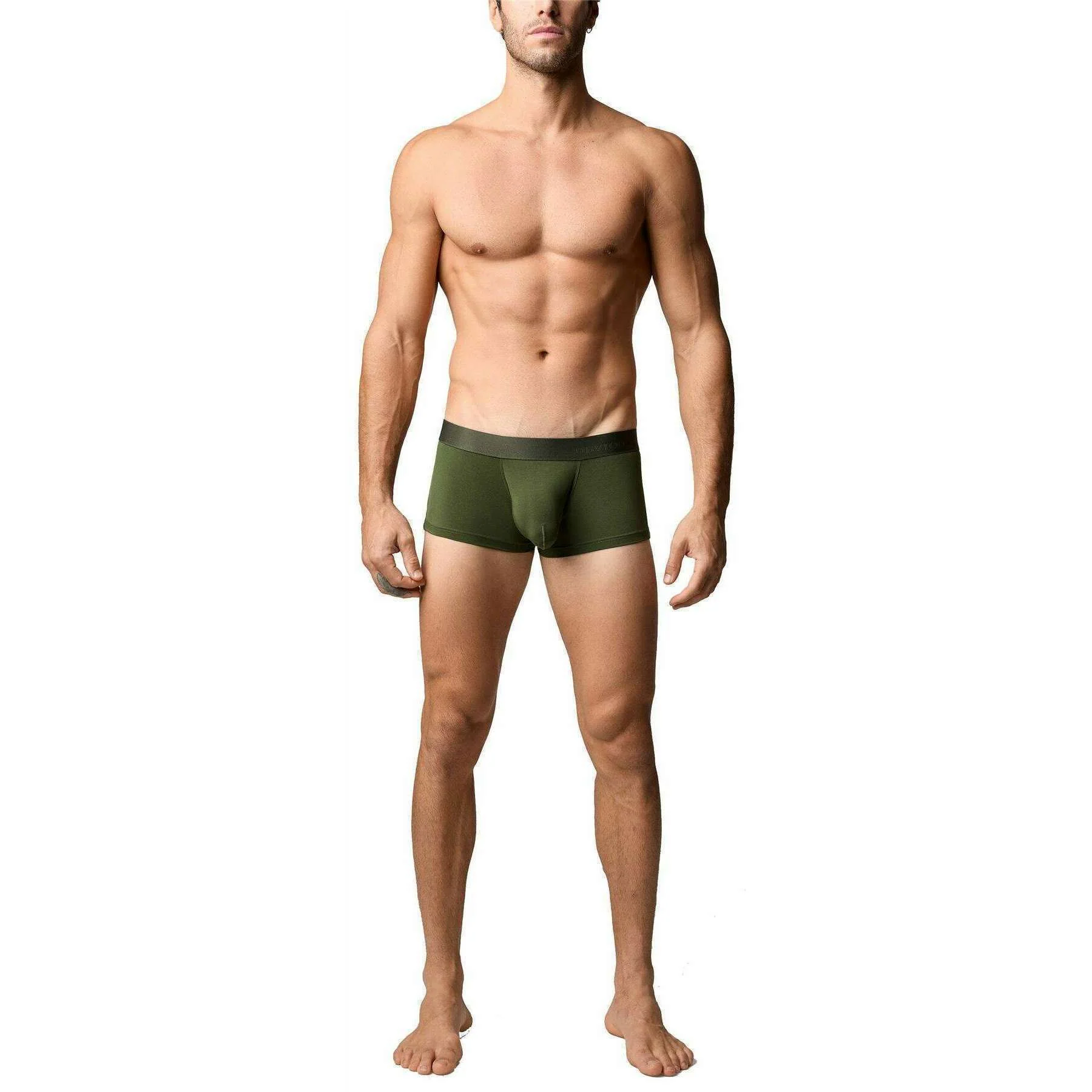 Obviously PrimeMan Trunk - Rifle Green - Image 4