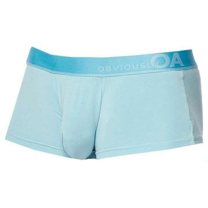 Obviously PrimeMan Trunk - Sky Blue - Image 3