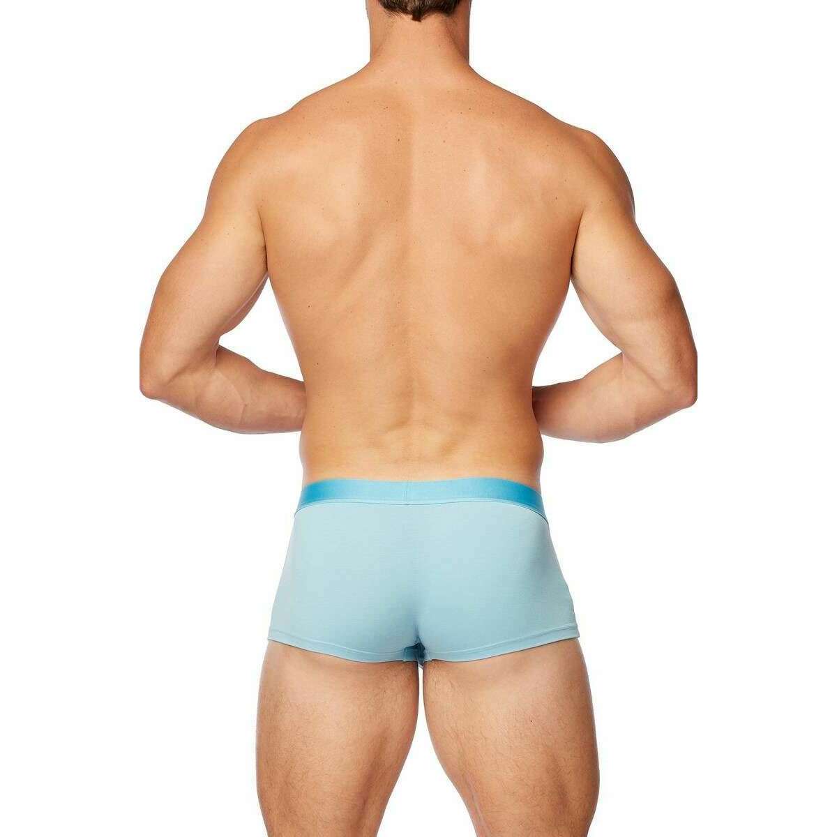 Obviously PrimeMan Trunk - Sky Blue - Image 5