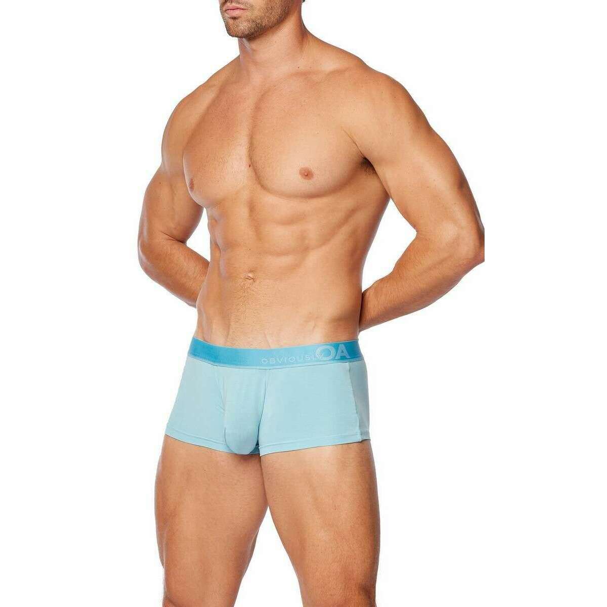 Obviously PrimeMan Trunk - Sky Blue - Image 6