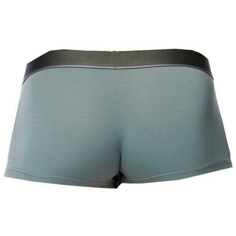 Obviously PrimeMan Trunk - Slate Grey - Image 2