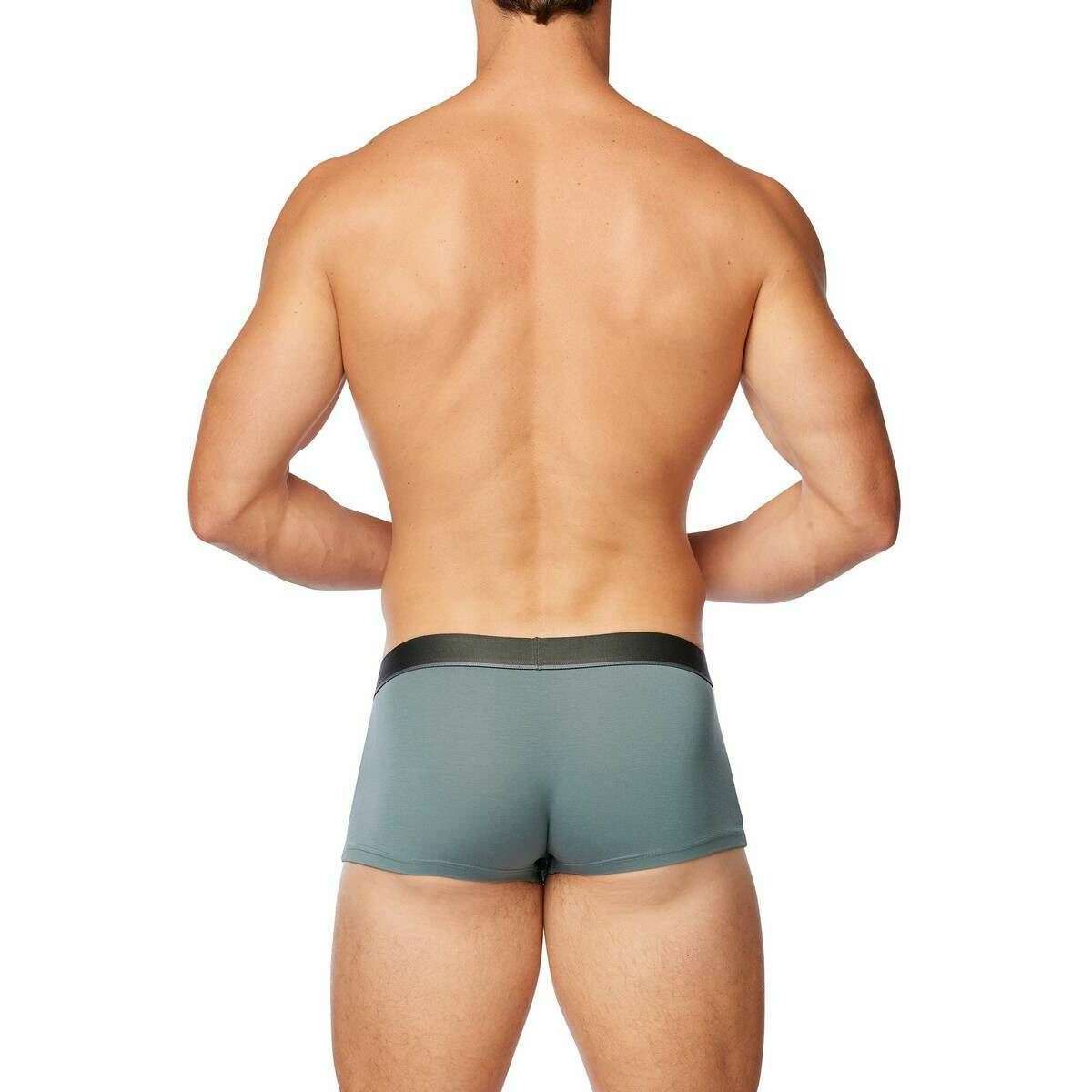 Obviously PrimeMan Trunk - Slate Grey - Image 5