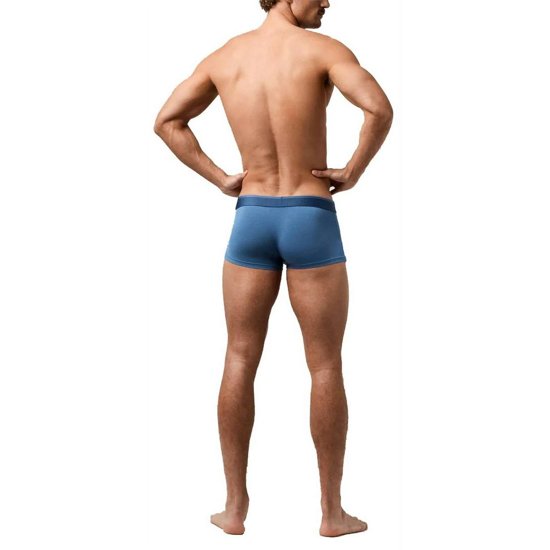 Obviously PrimeMan Trunk - Stellar Blue - Image 5