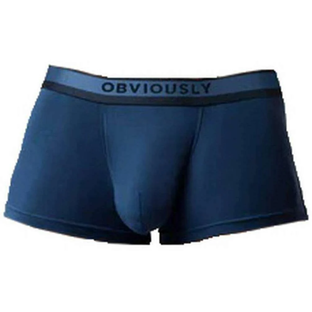 Obviously PrimeMan Trunk - Titan Blue