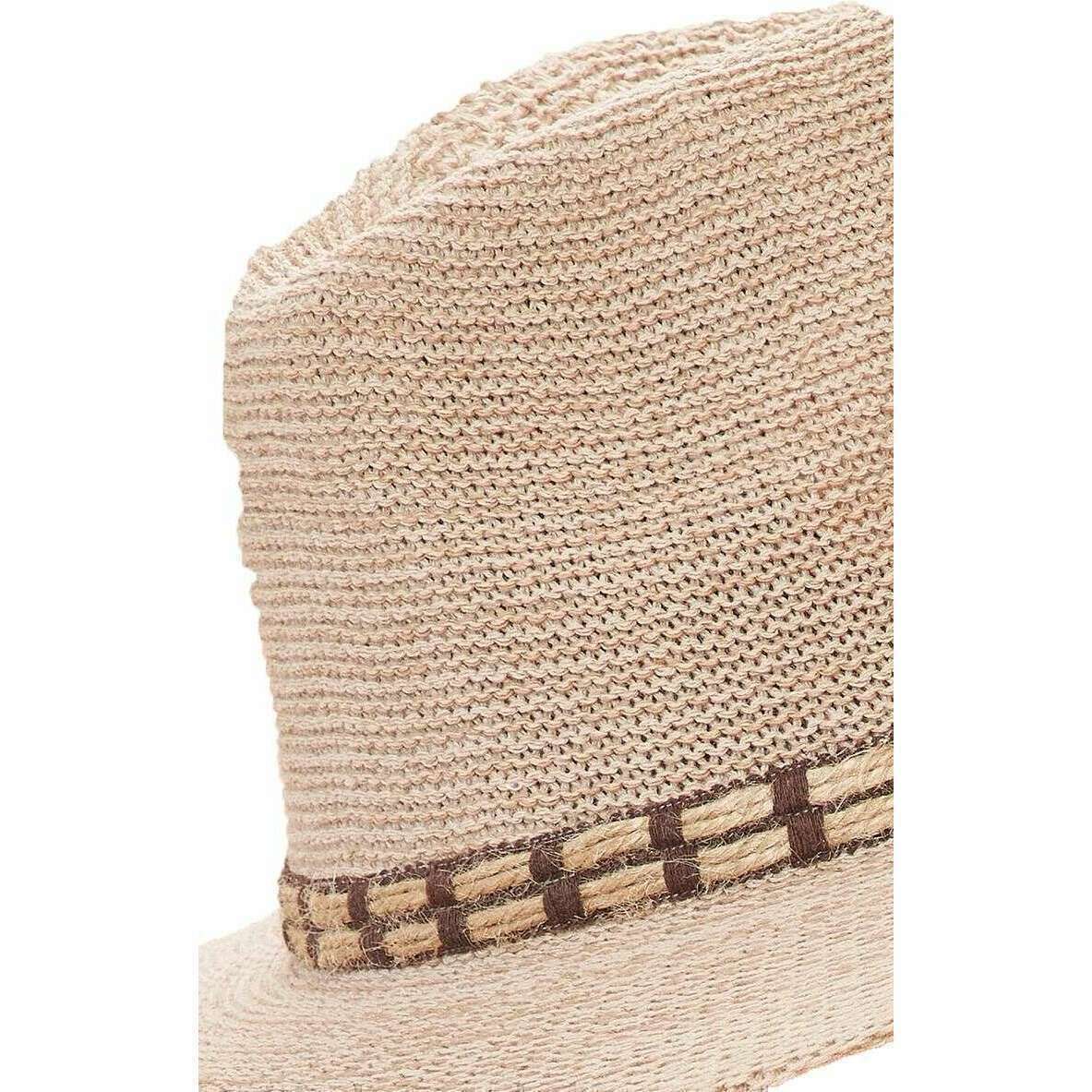 Powder Natalie Hat - Natural Beige - Image 2