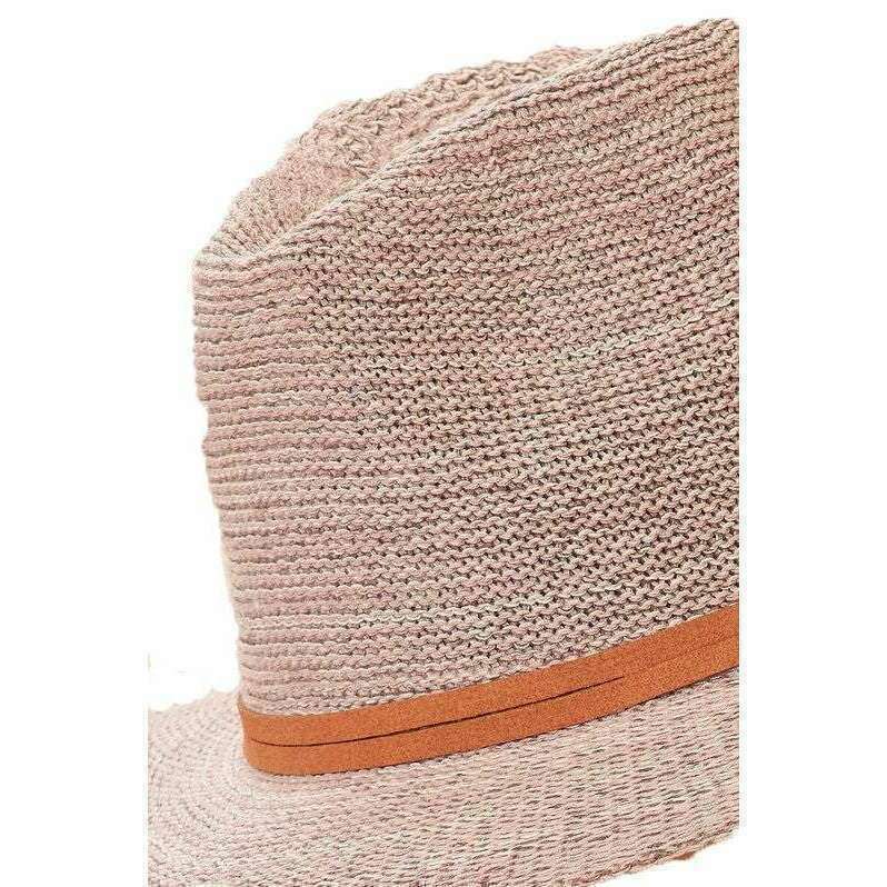 Powder Natalie Hat - Plum Lilac - Image 2