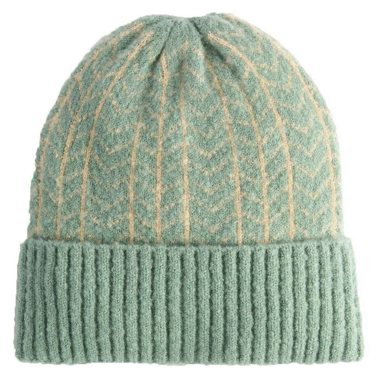 Powder Niamh Beanie - Ice Blue