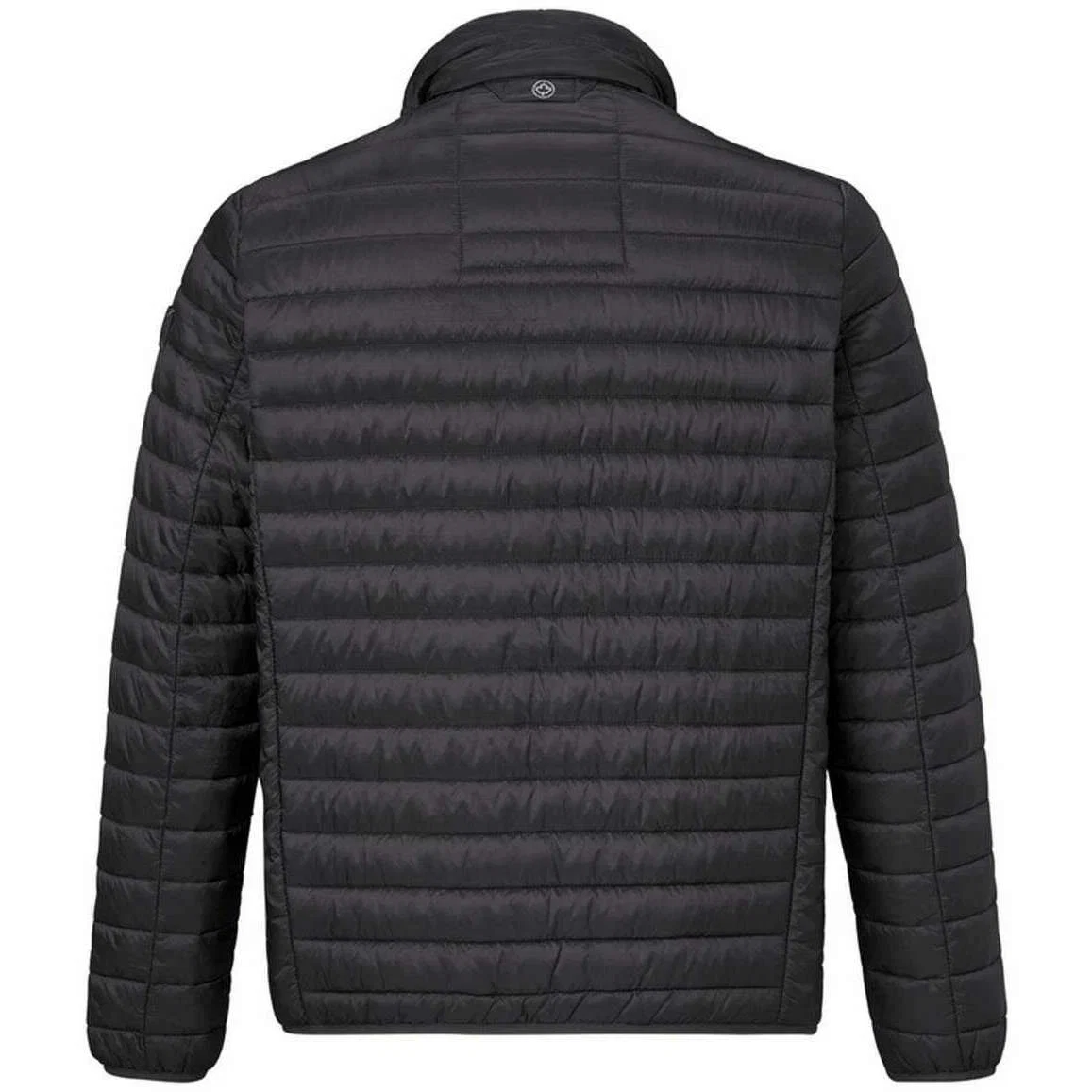 Redpoint Walker Jacket - Black - Image 2