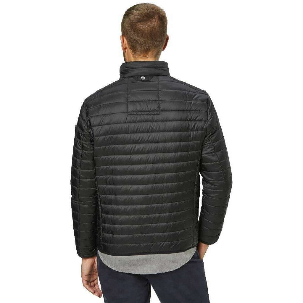 Redpoint Walker Jacket - Black - Image 4