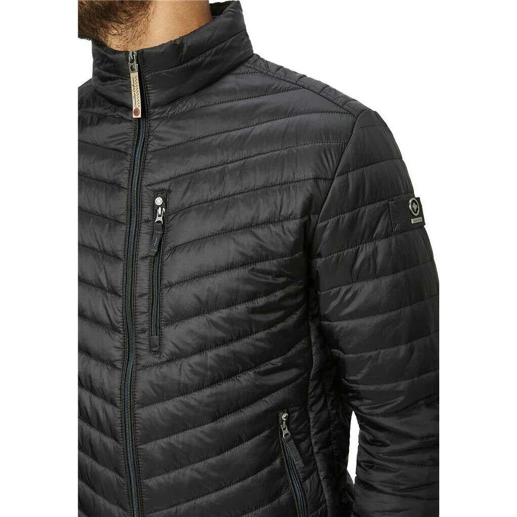 Redpoint Walker Jacket - Black - Image 5