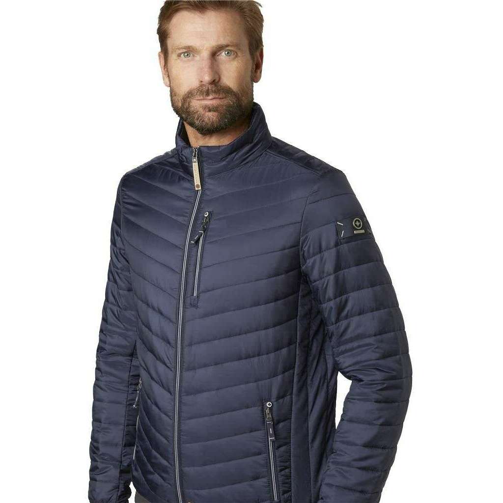 Redpoint Walker Jacket - Navy - Image 5