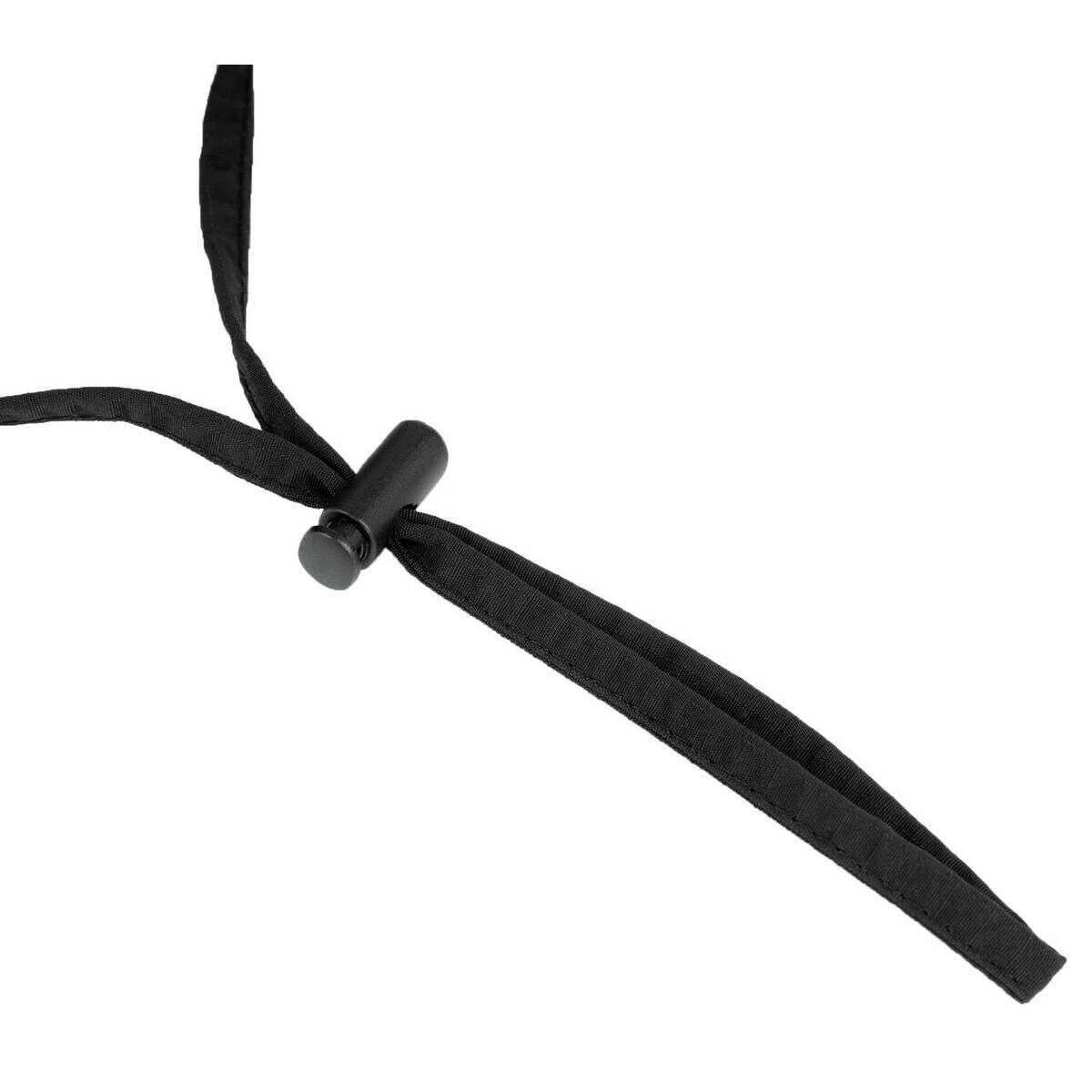 Roka Bedford Recycled Nylon Bucket Hat - Black - Image 4