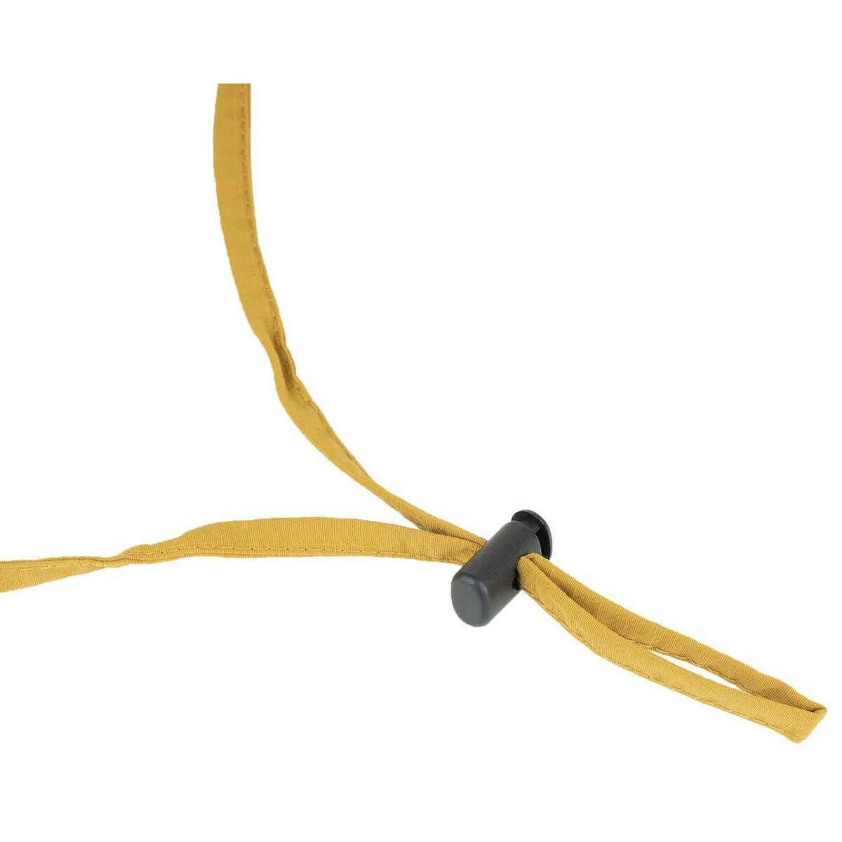 Roka Bedford Recycled Nylon Bucket Hat - Corn Yellow - Image 4