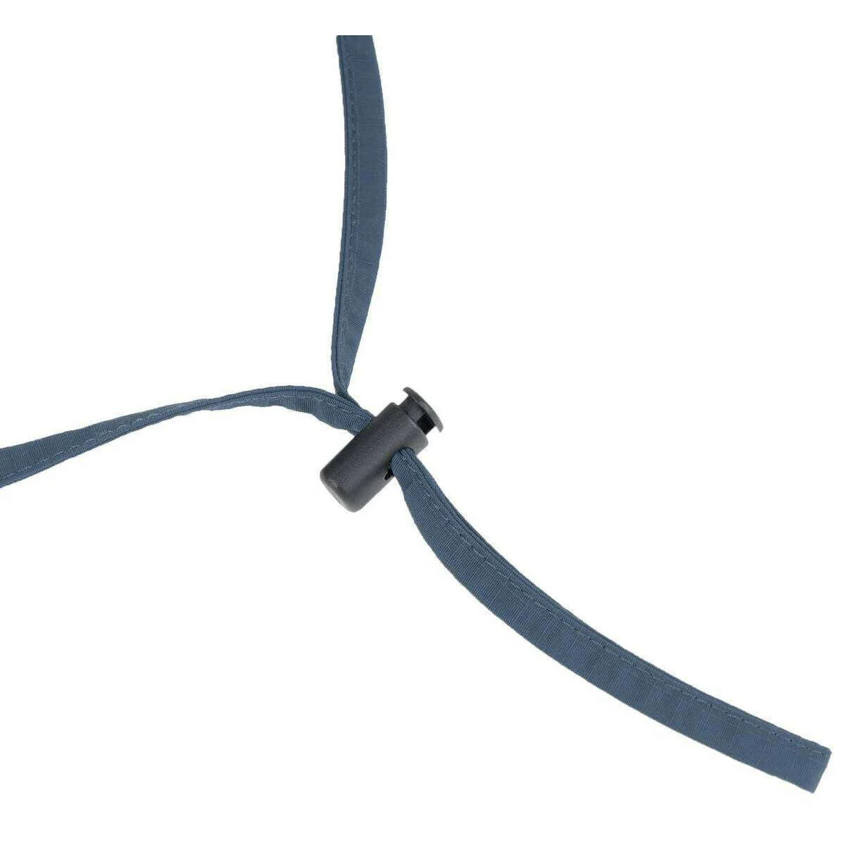 Roka Bedford Recycled Nylon Bucket Hat - Deep Blue - Image 4
