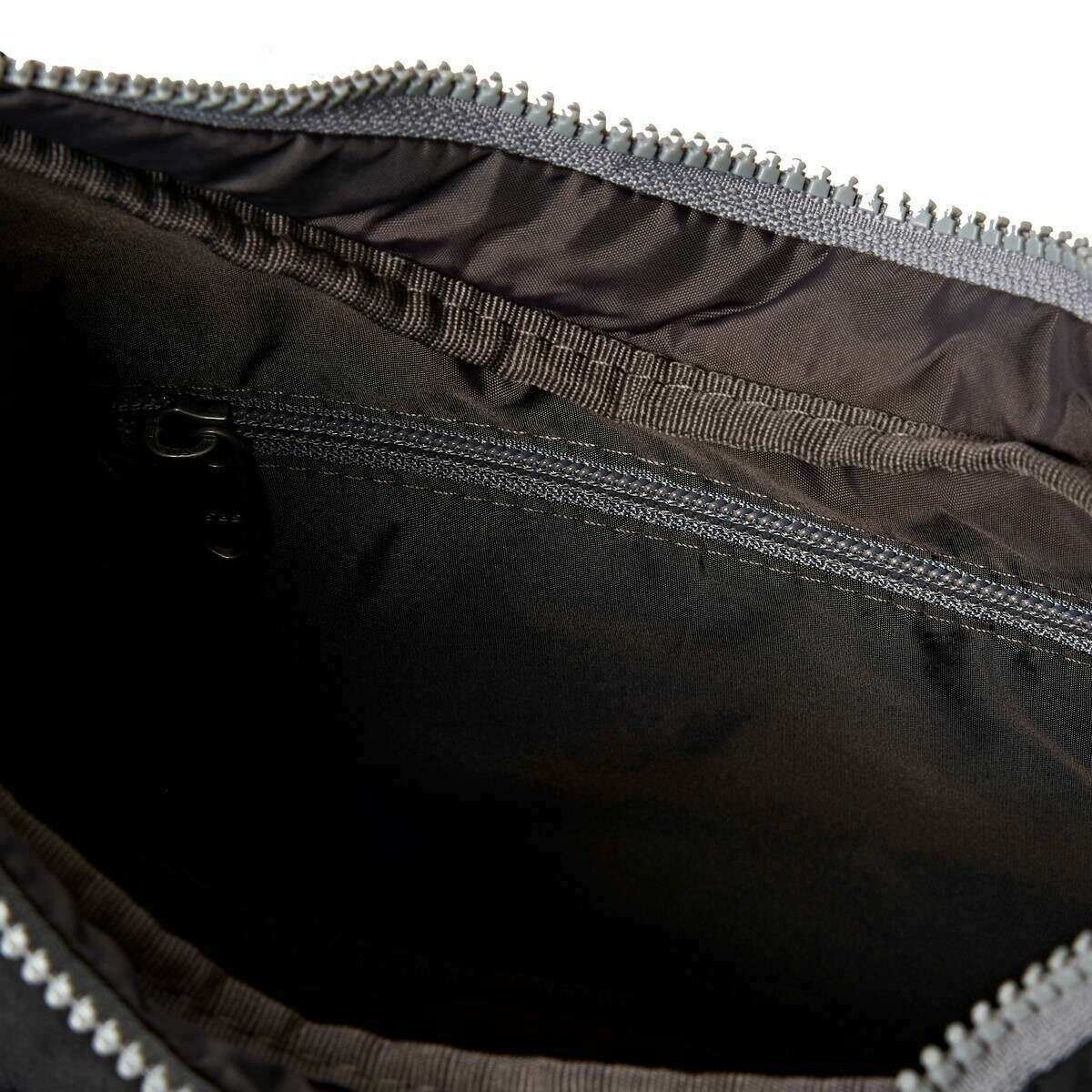 Roka Belsize Recycled Taslon Small Handbag - Black - Image 4