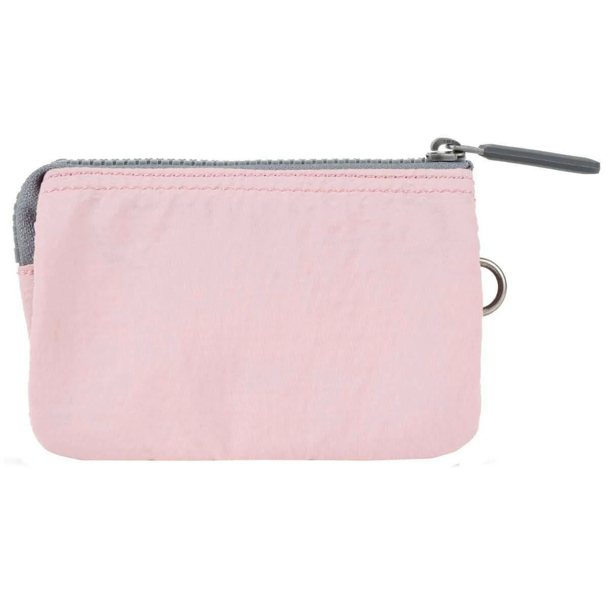 Roka Carnaby Small Talson Wallet - Seashell Pink - Image 2