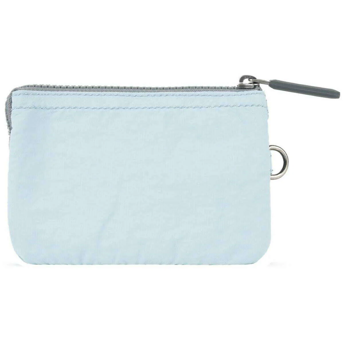 Roka Carnaby Small Talson Wallet - Skyway Blue - Image 2