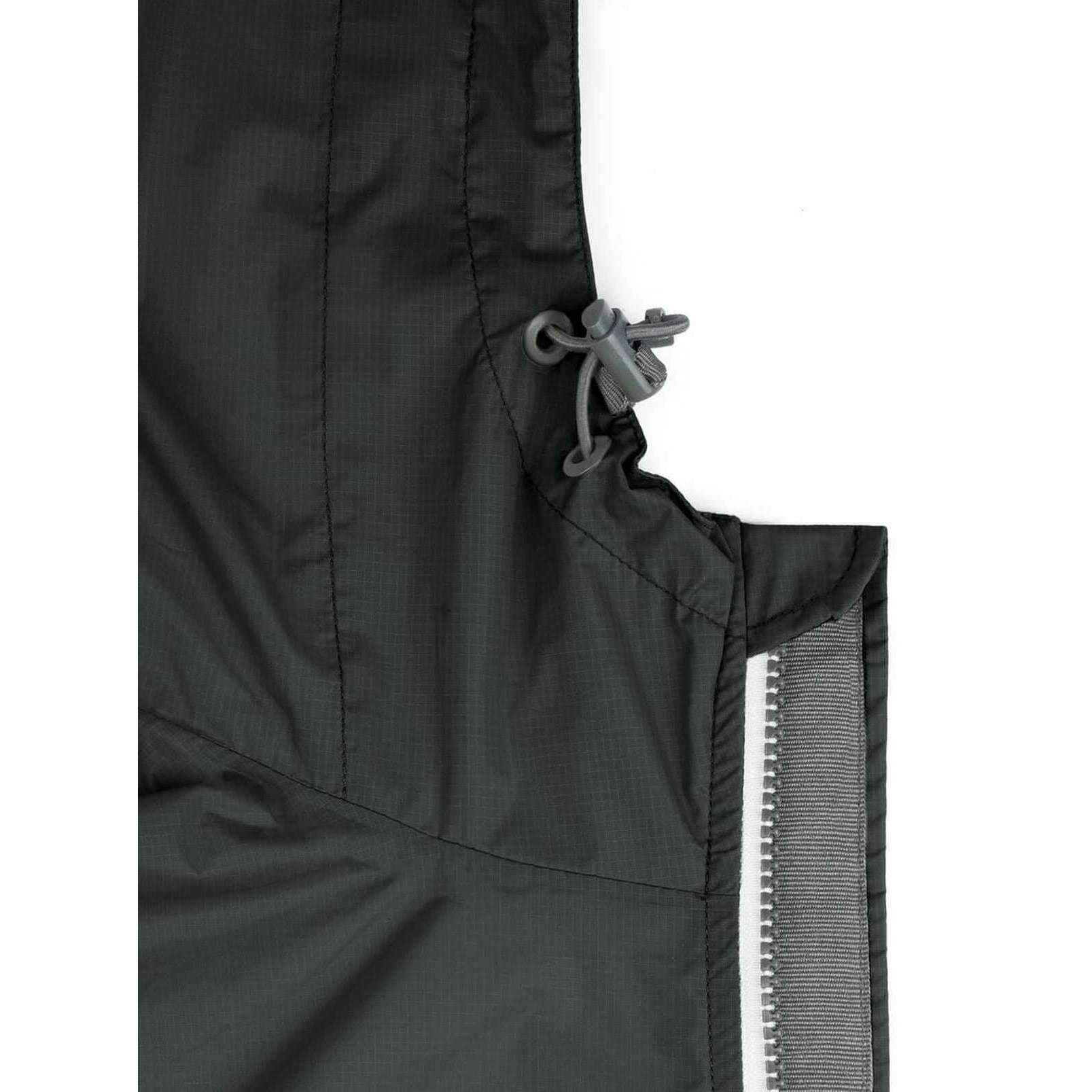 Roka Holborn Recycled Nylon Jacket - Black - Image 5