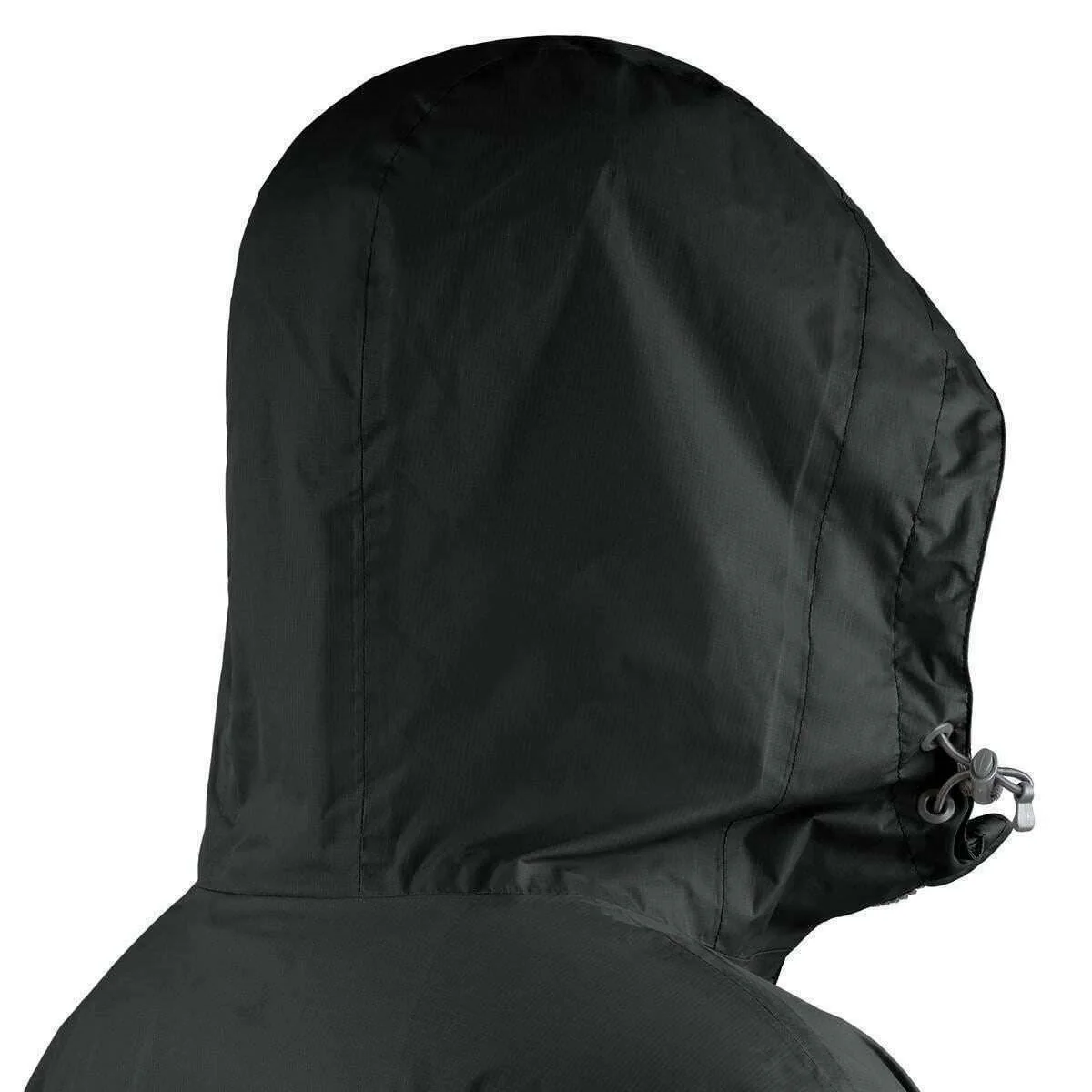 Roka Holborn Recycled Nylon Jacket - Black - Image 6