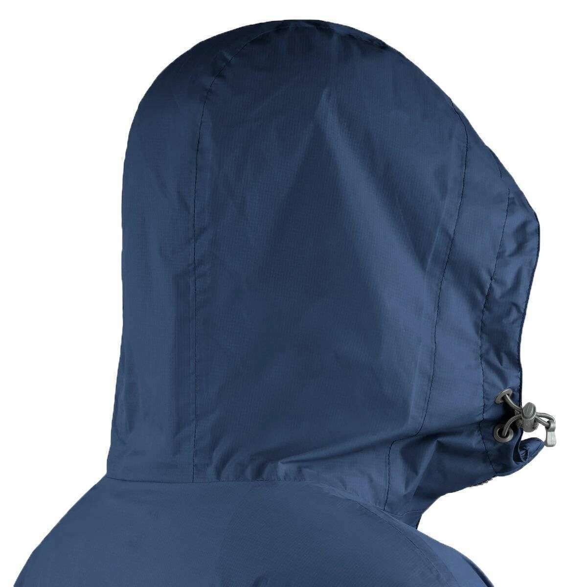 Roka Holborn Recycled Nylon Jacket - Deep Blue - Image 6