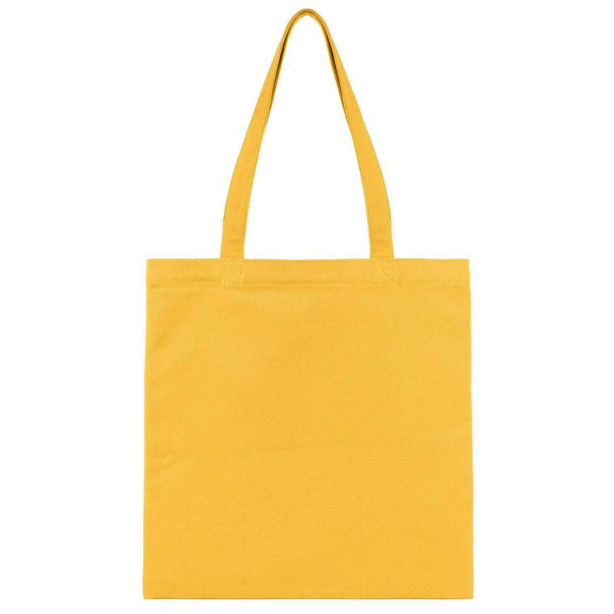 Roka Notting Hill Small Tote Bag - Yellow/Purple - Image 2