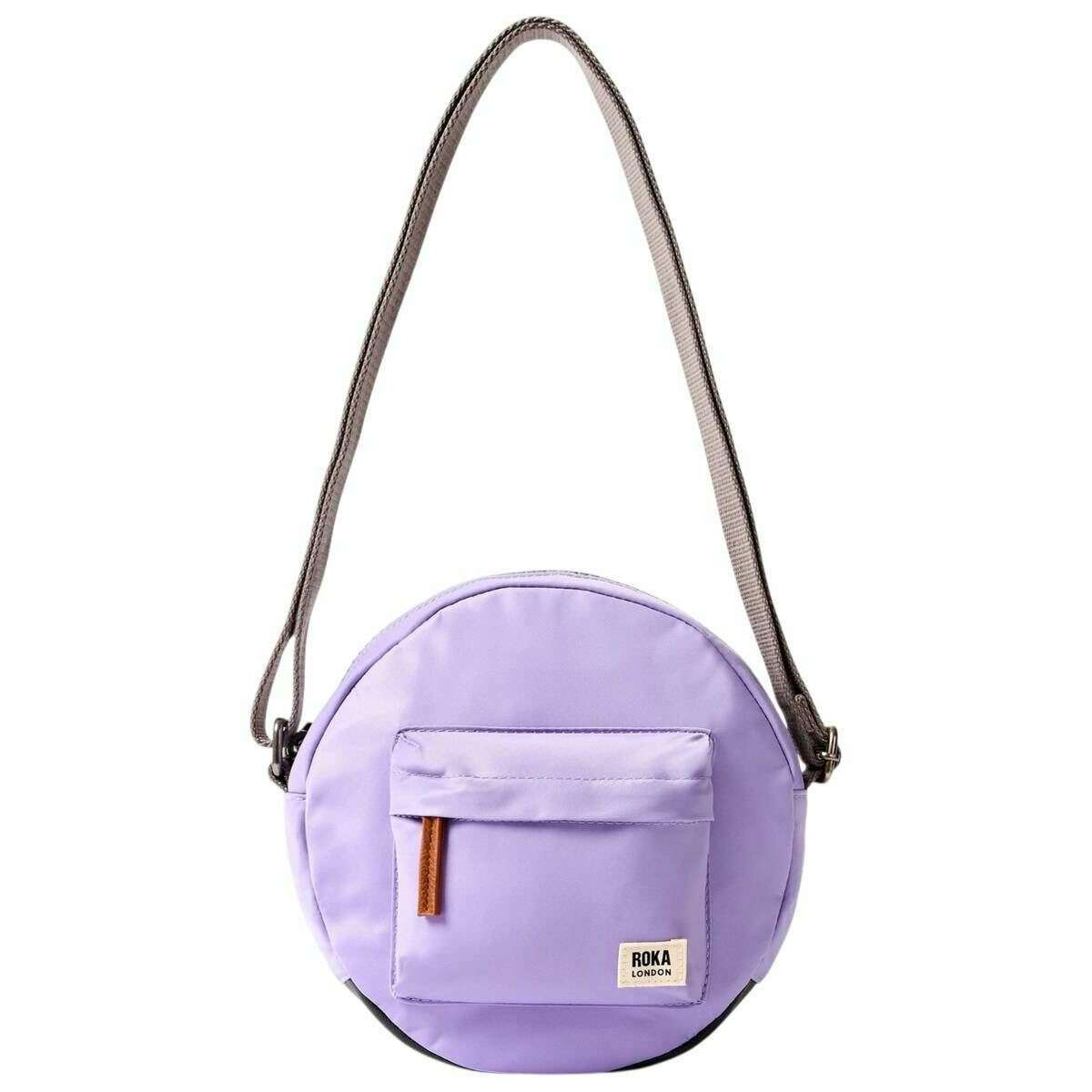 Roka Bags & Backpacks