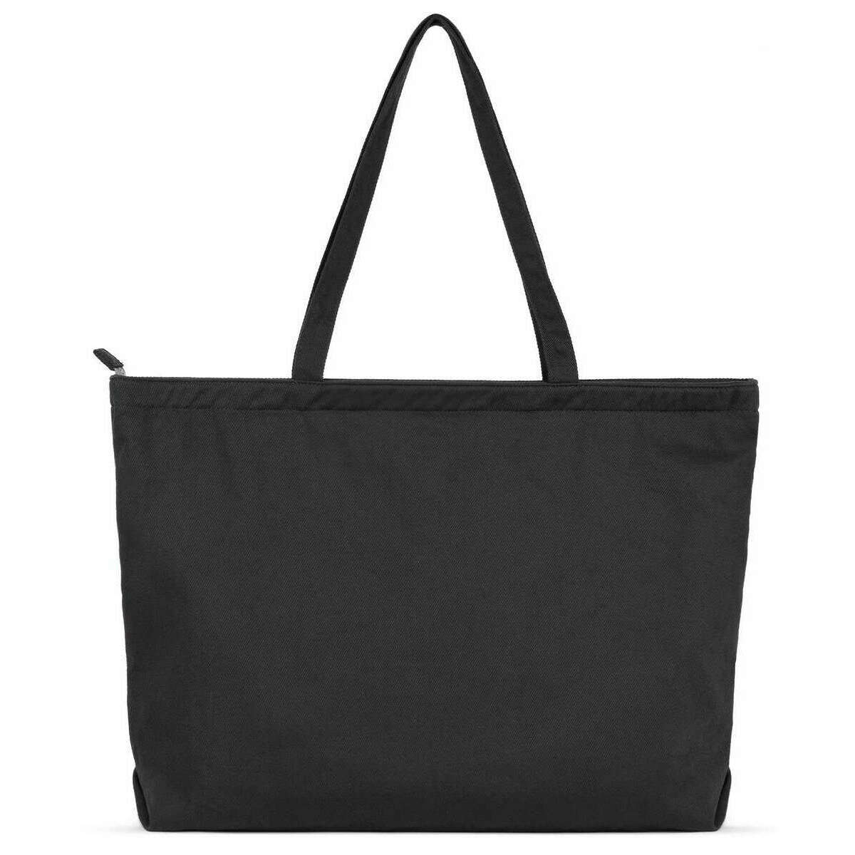 Roka Portobello N Large Tote Bag - Black - Image 2