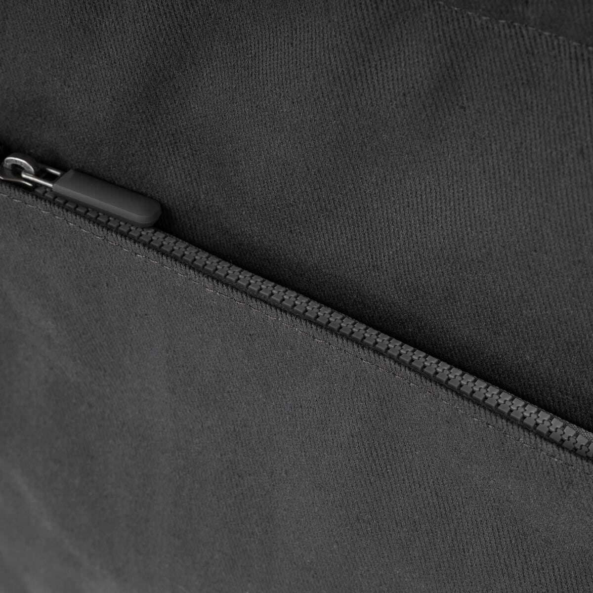 Roka Portobello N Large Tote Bag - Black - Image 6