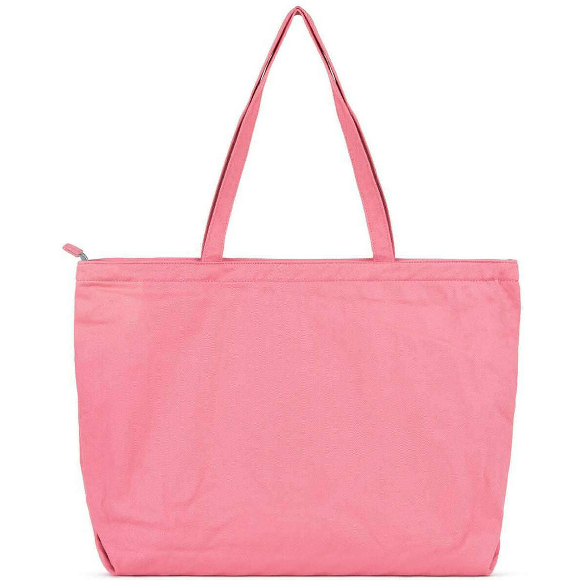 Roka Portobello N Large Tote Bag - Crimson Pink - Image 2