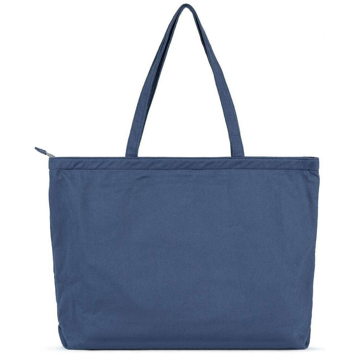 Roka Portobello N Large Tote Bag - Indigo Blue - Image 2