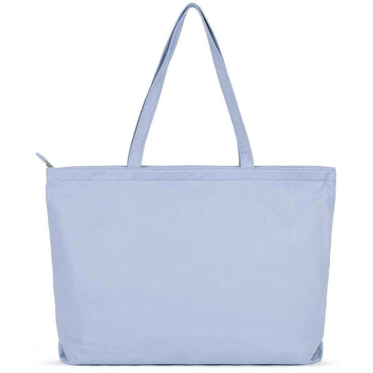 Roka Portobello N Large Tote Bag - Periwinkle Blue - Image 2