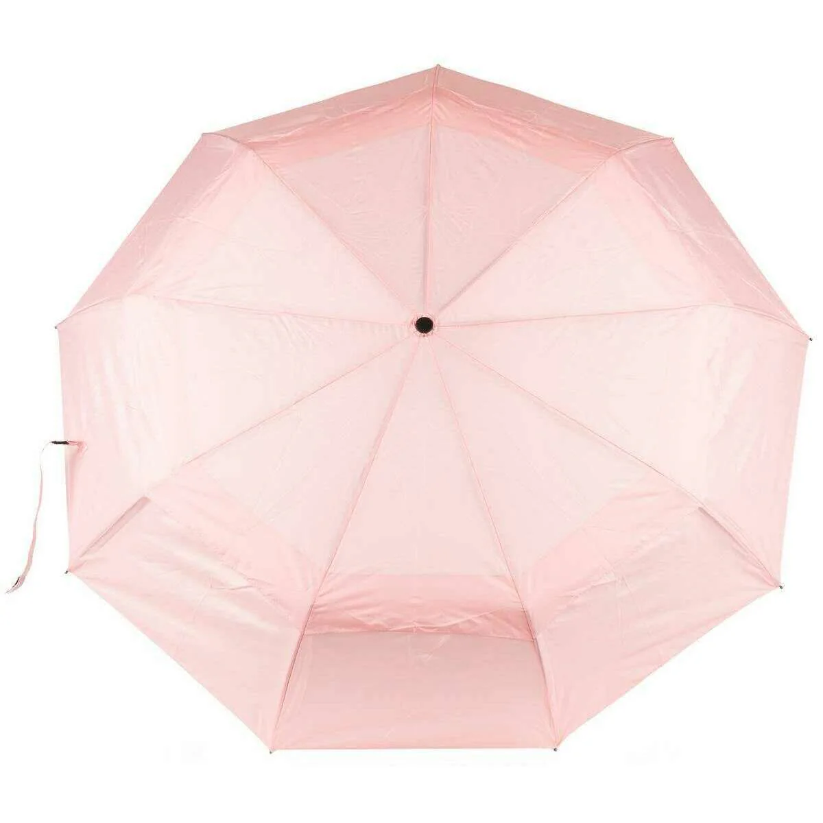 Roka Waterloo Recycled Umbrella - English Rose Pink - Image 3