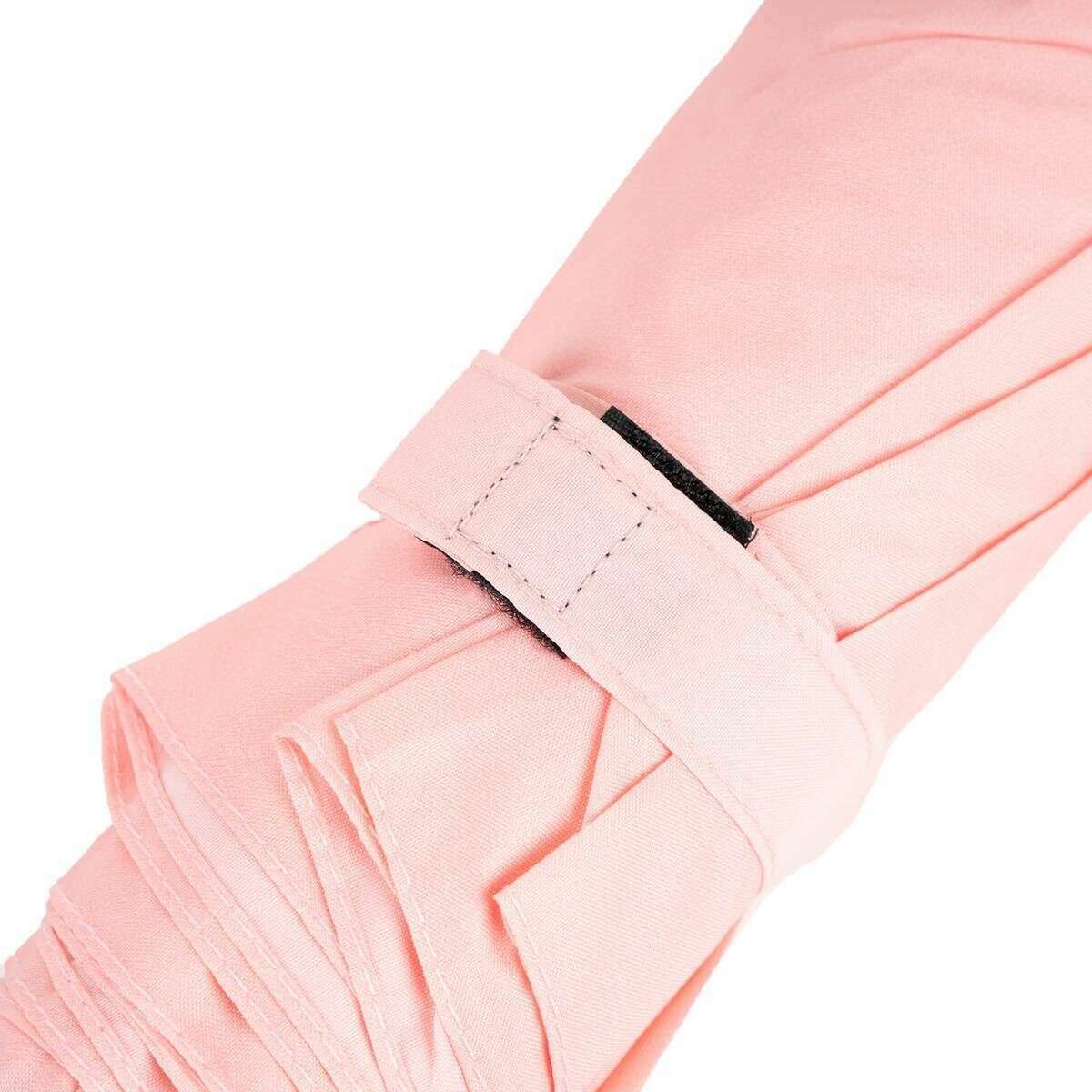 Roka Waterloo Recycled Umbrella - English Rose Pink - Image 6