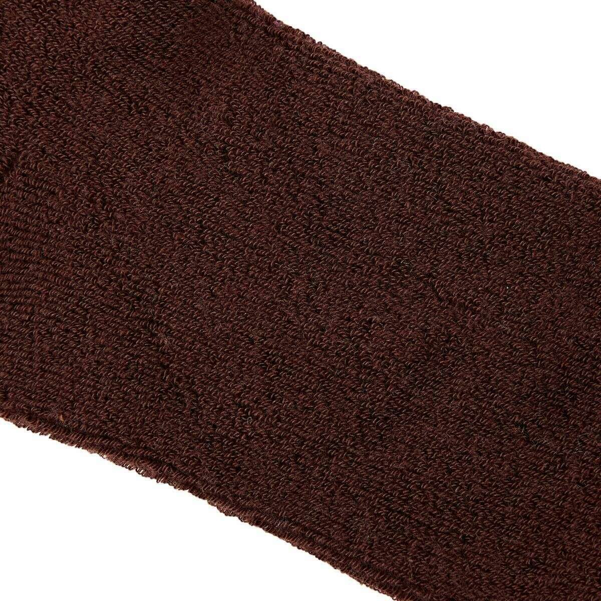 Roka Watford Socks - Coco Brown - Image 3