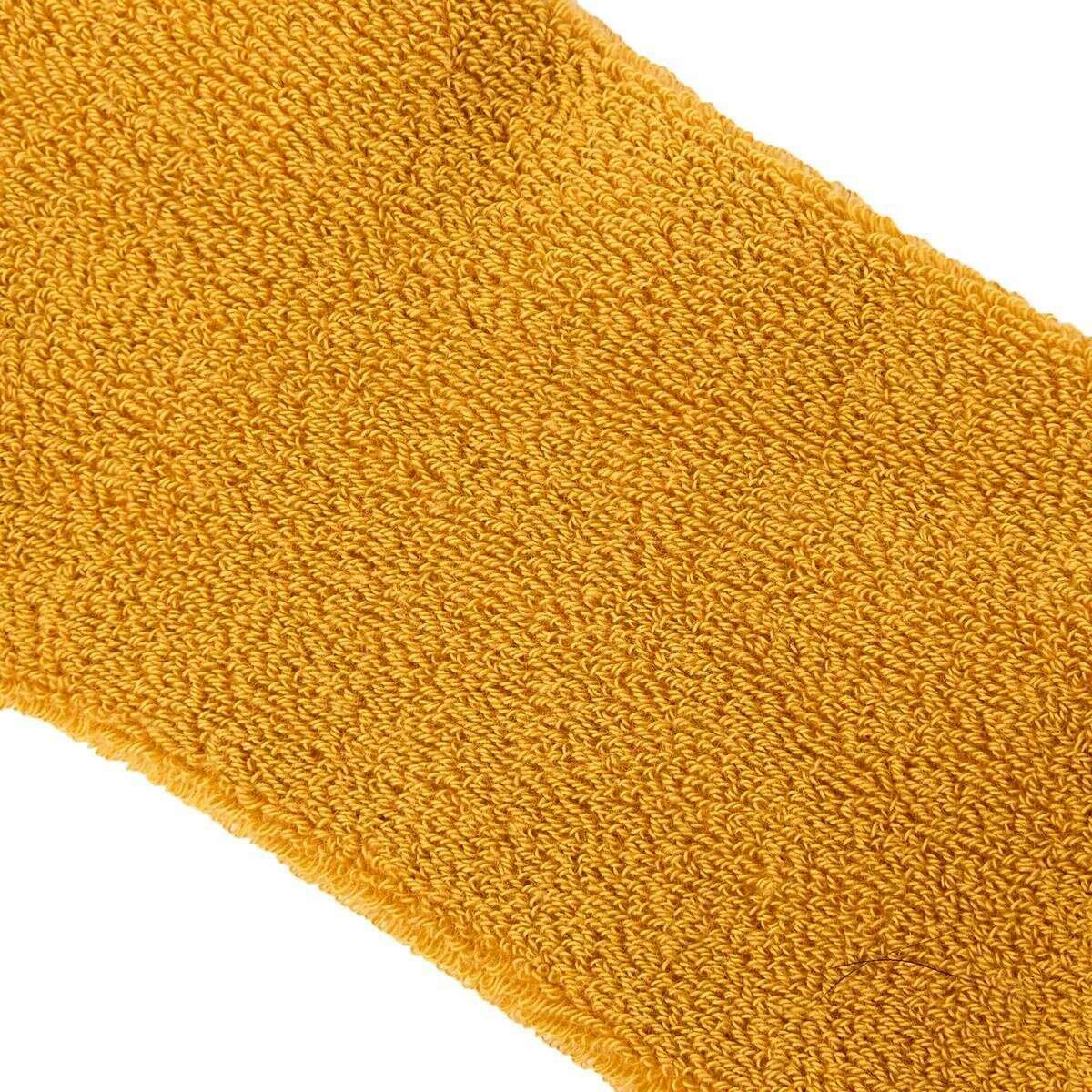 Roka Watford Socks - Corn Yellow - Image 3