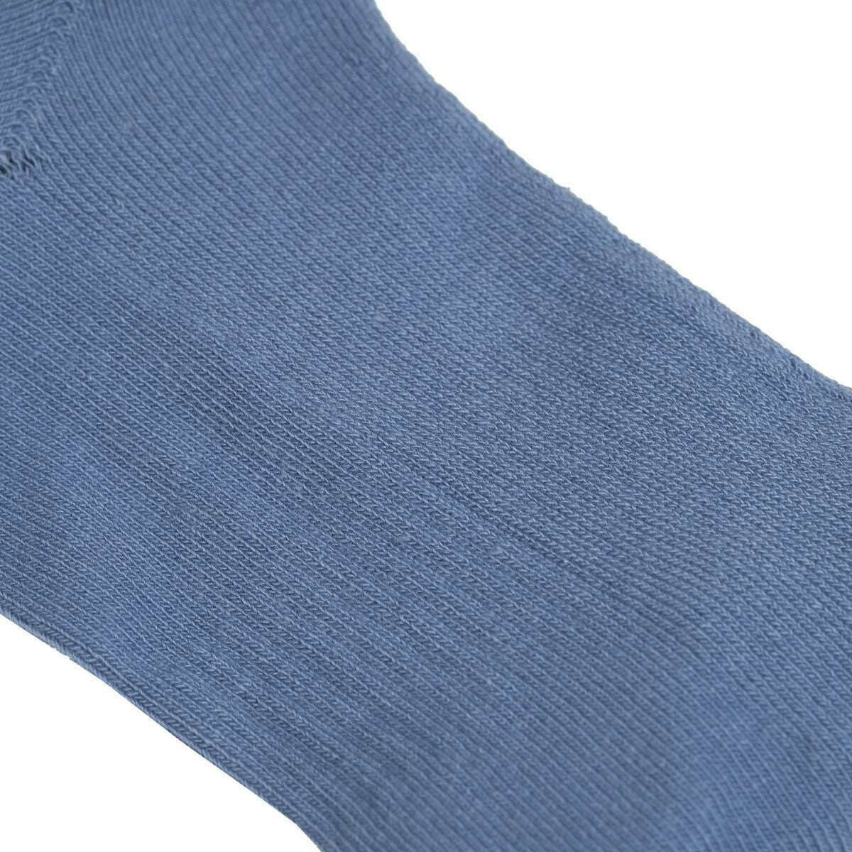 Roka Wembley Socks - Airforce Blue - Image 3