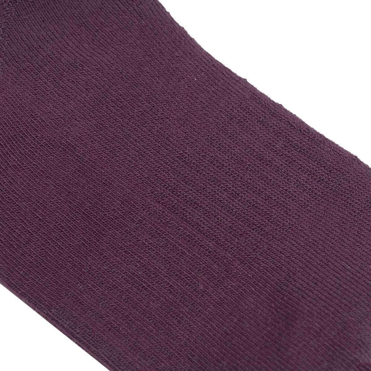 Roka Wembley Socks - Berry Purple - Image 3