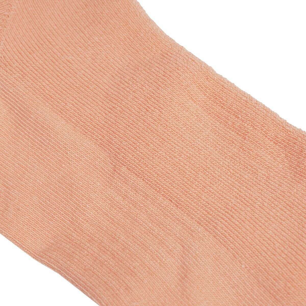 Roka Wembley Socks - Nougat Pink - Image 3