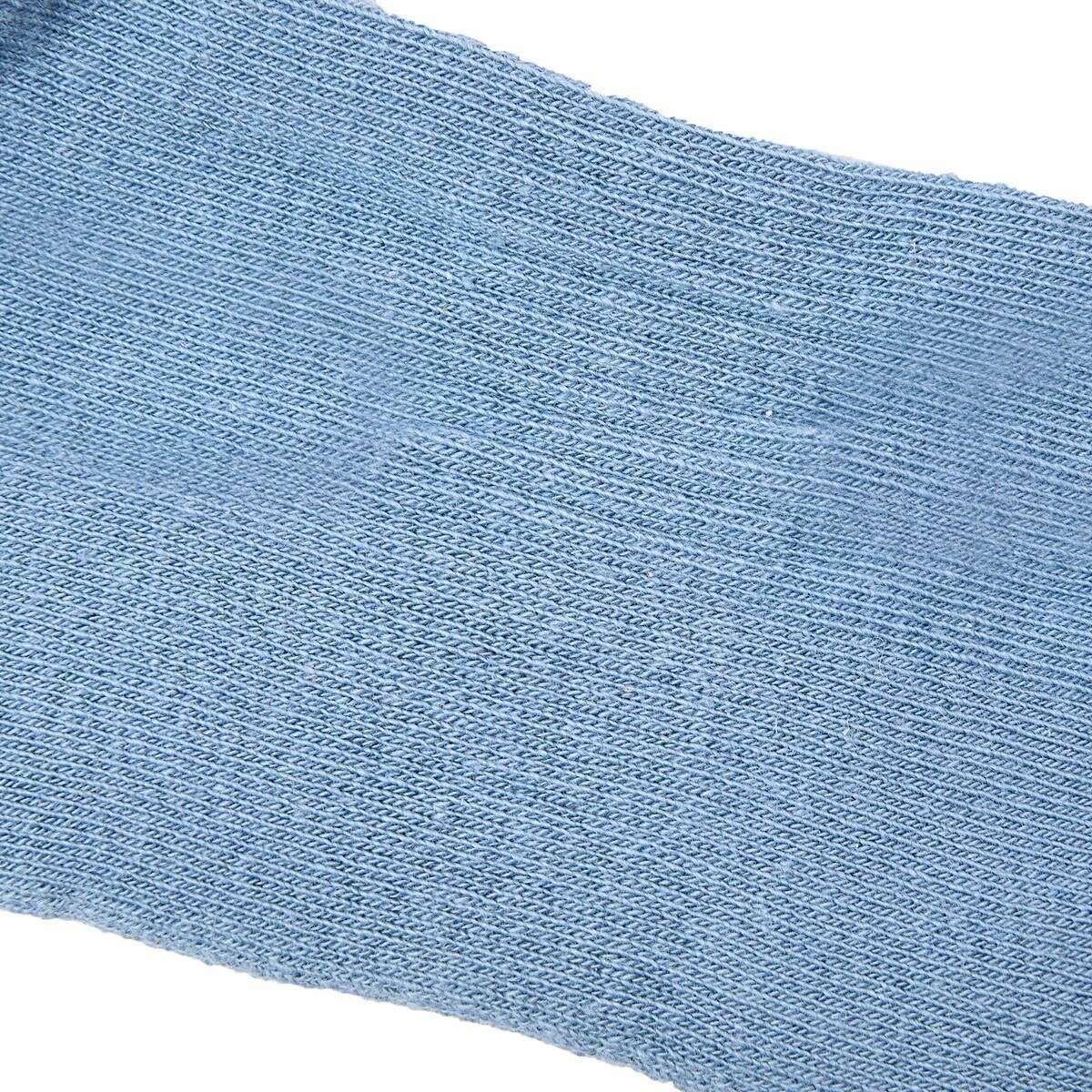 Roka Wimbledon socks - Airforce Grey - Image 3