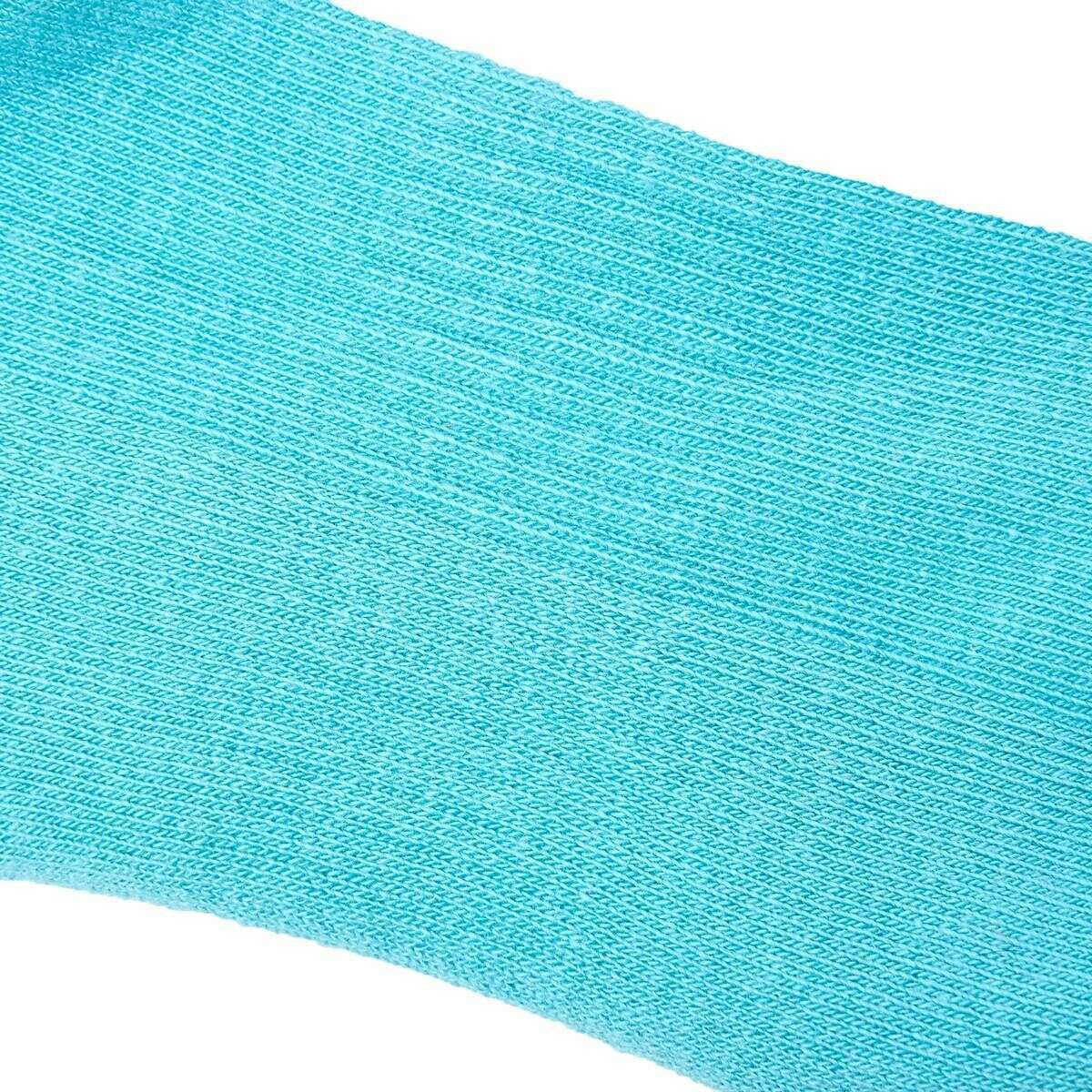 Roka Wimbledon socks - Aquatic Awe Blue - Image 3