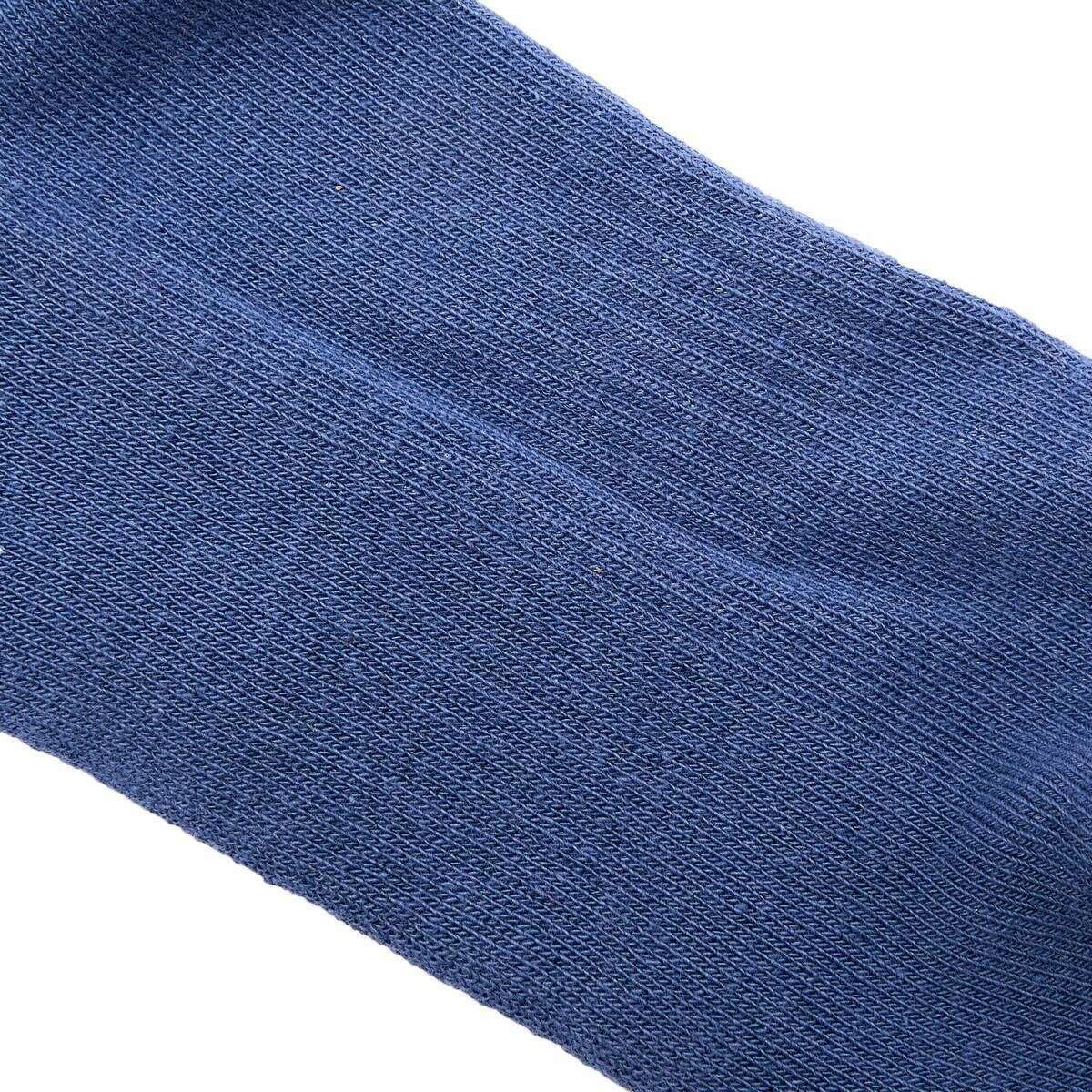 Roka Wimbledon socks - Coastal Blue - Image 3