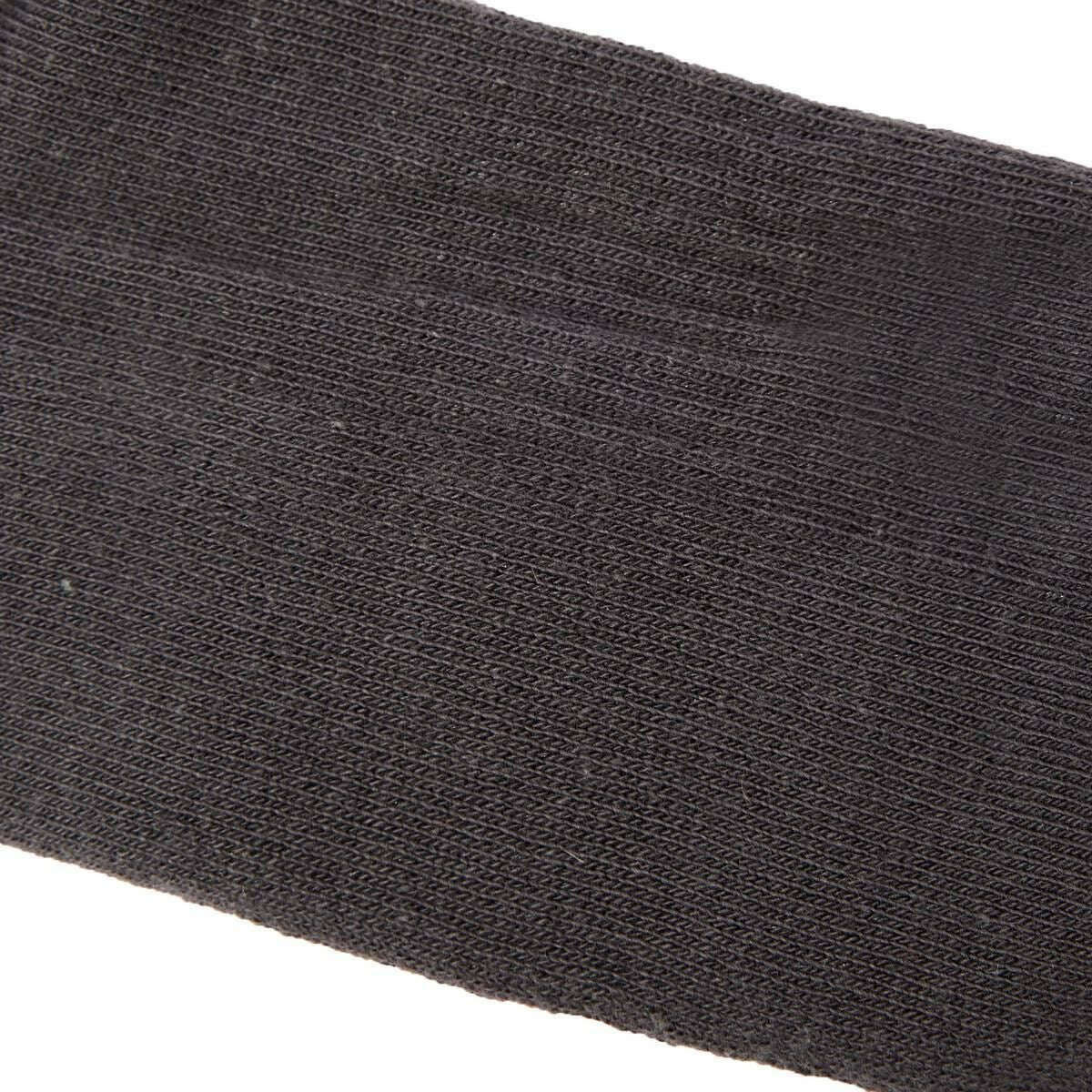 Roka Wimbledon socks - Faded Black - Image 3